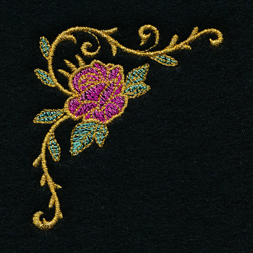 Happily Ever After Filigree Set