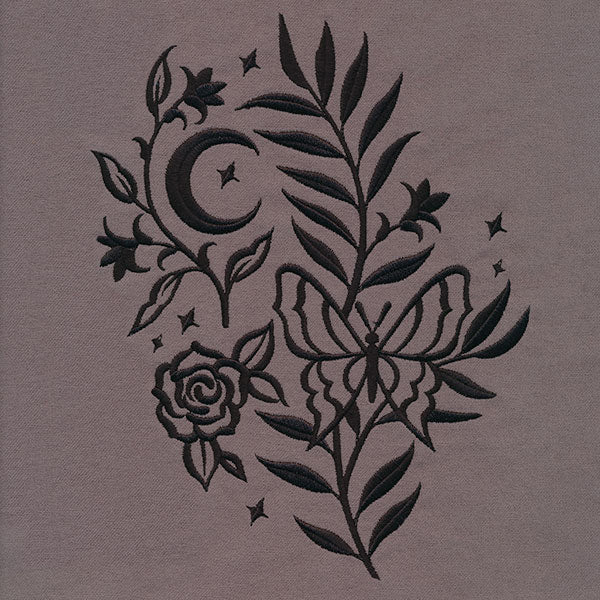 Celestial Garden Feature