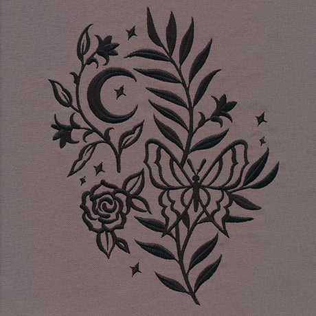 Celestial Garden Feature
