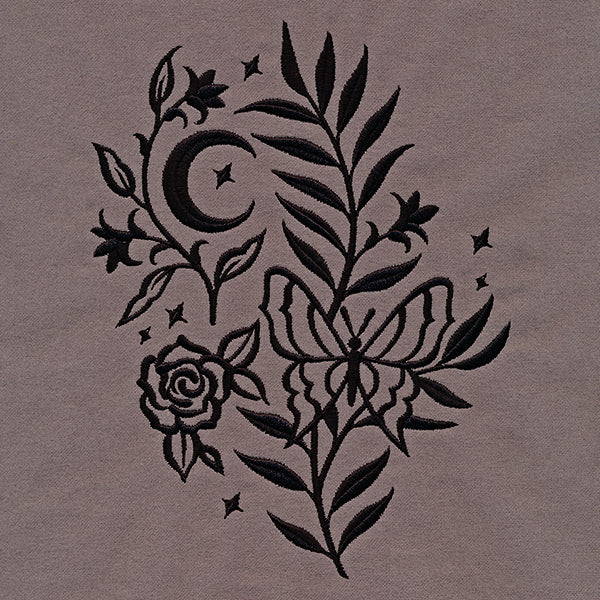 Celestial Garden Feature