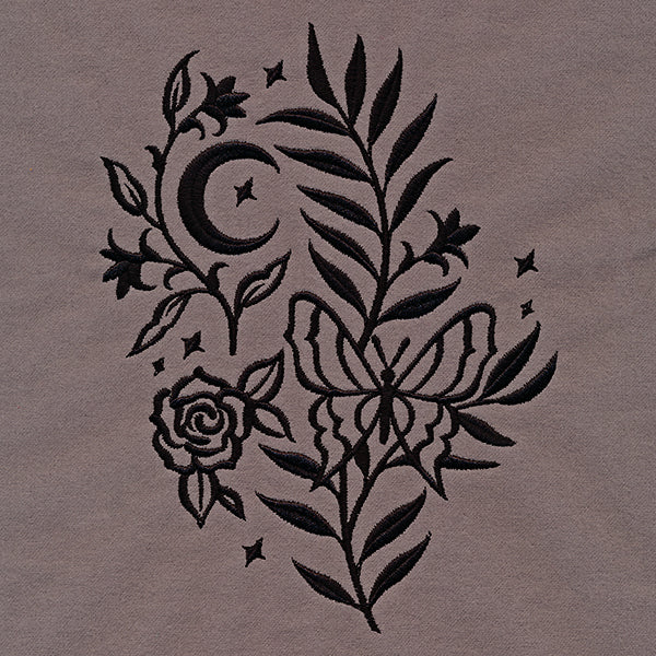 Celestial Garden Feature