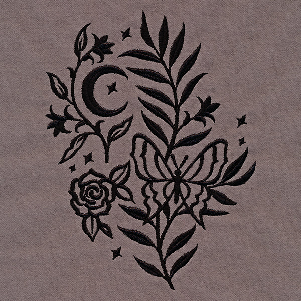 Celestial Garden Feature