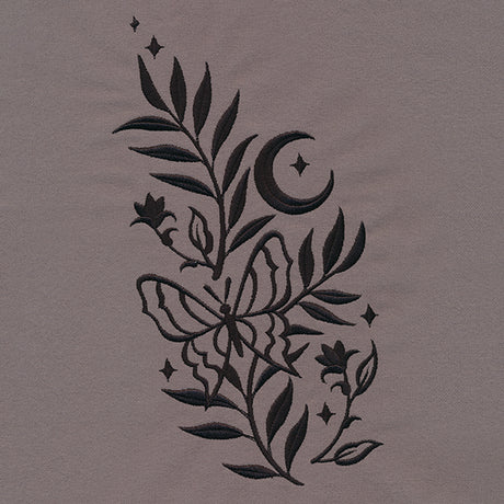 Celestial Garden Border