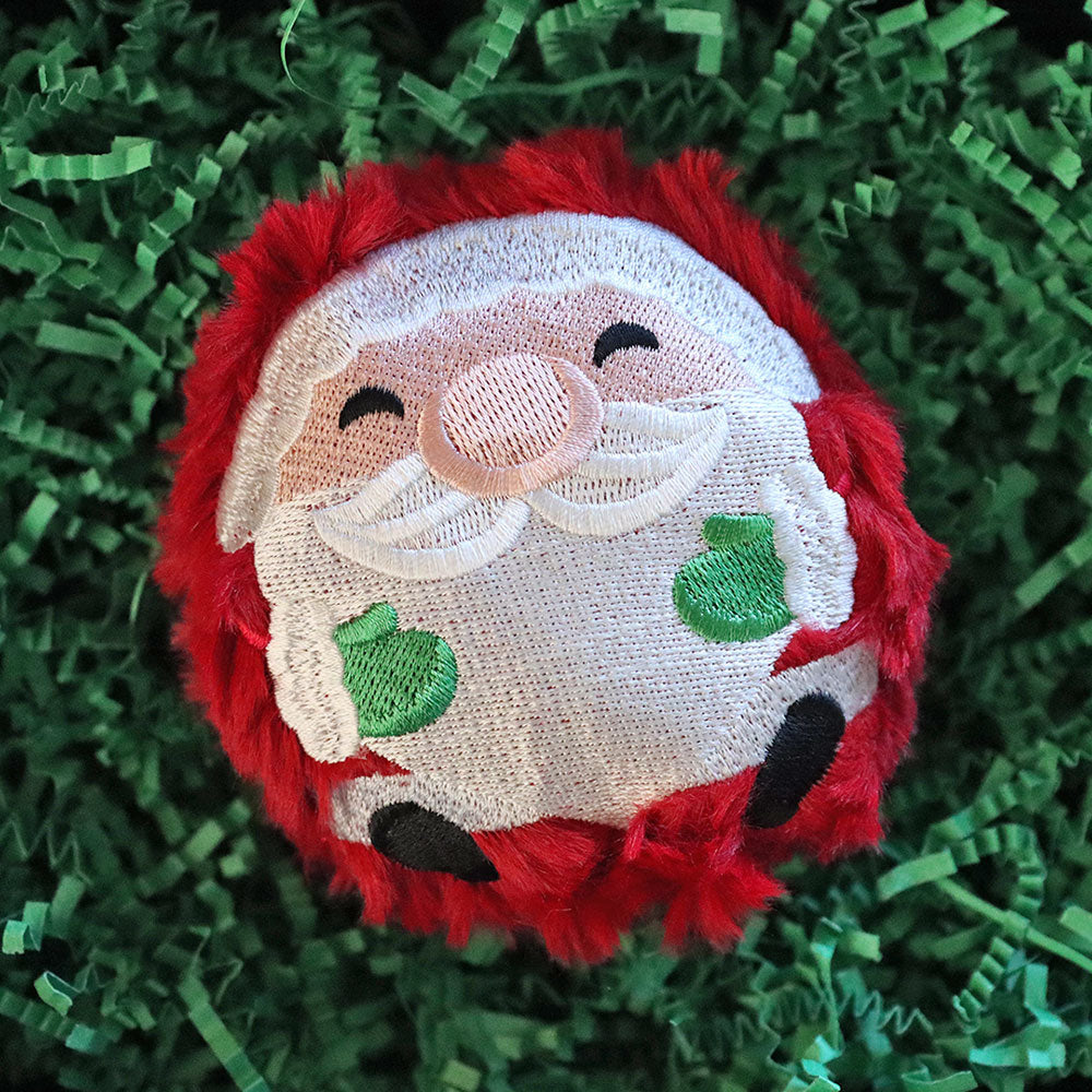 Santa Stuffie (In-the-Hoop)