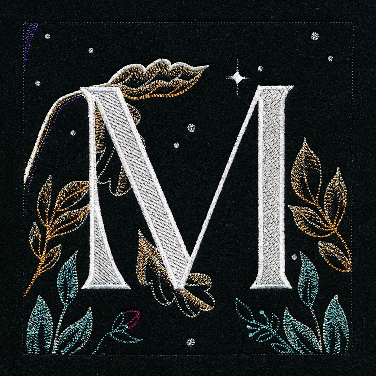 Nightfall Welcome Set