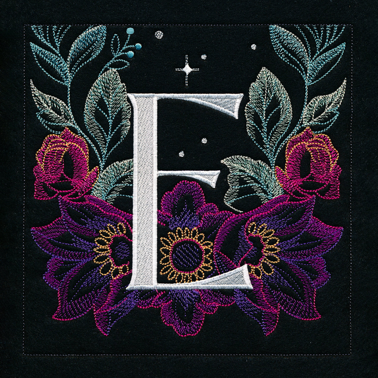 Nightfall Welcome Set