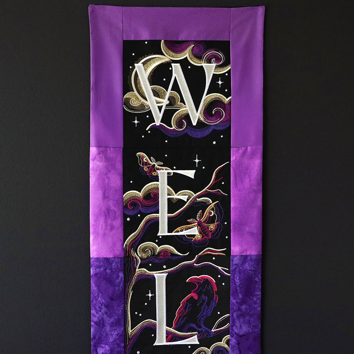 Nightfall Welcome Set