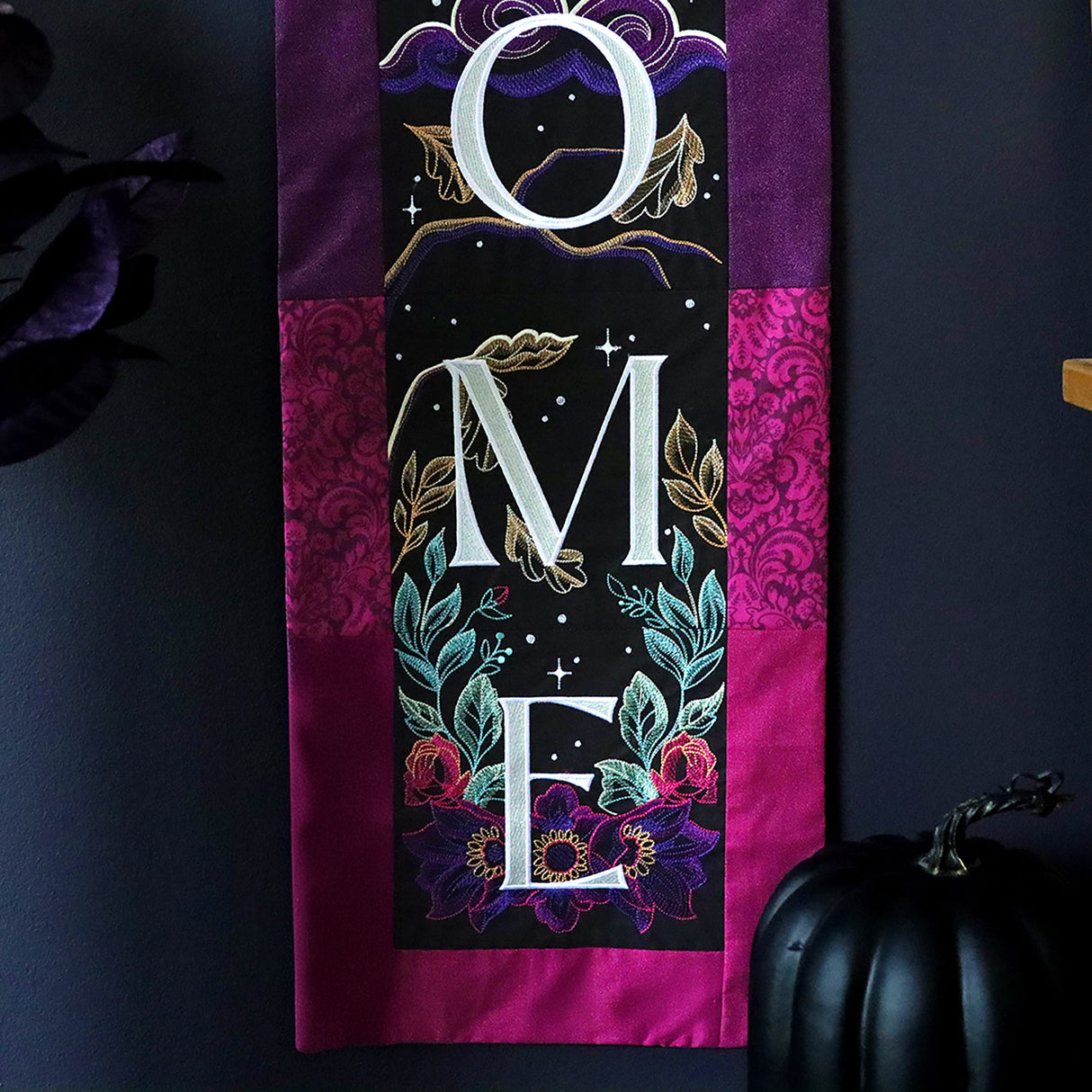 Nightfall Welcome Set