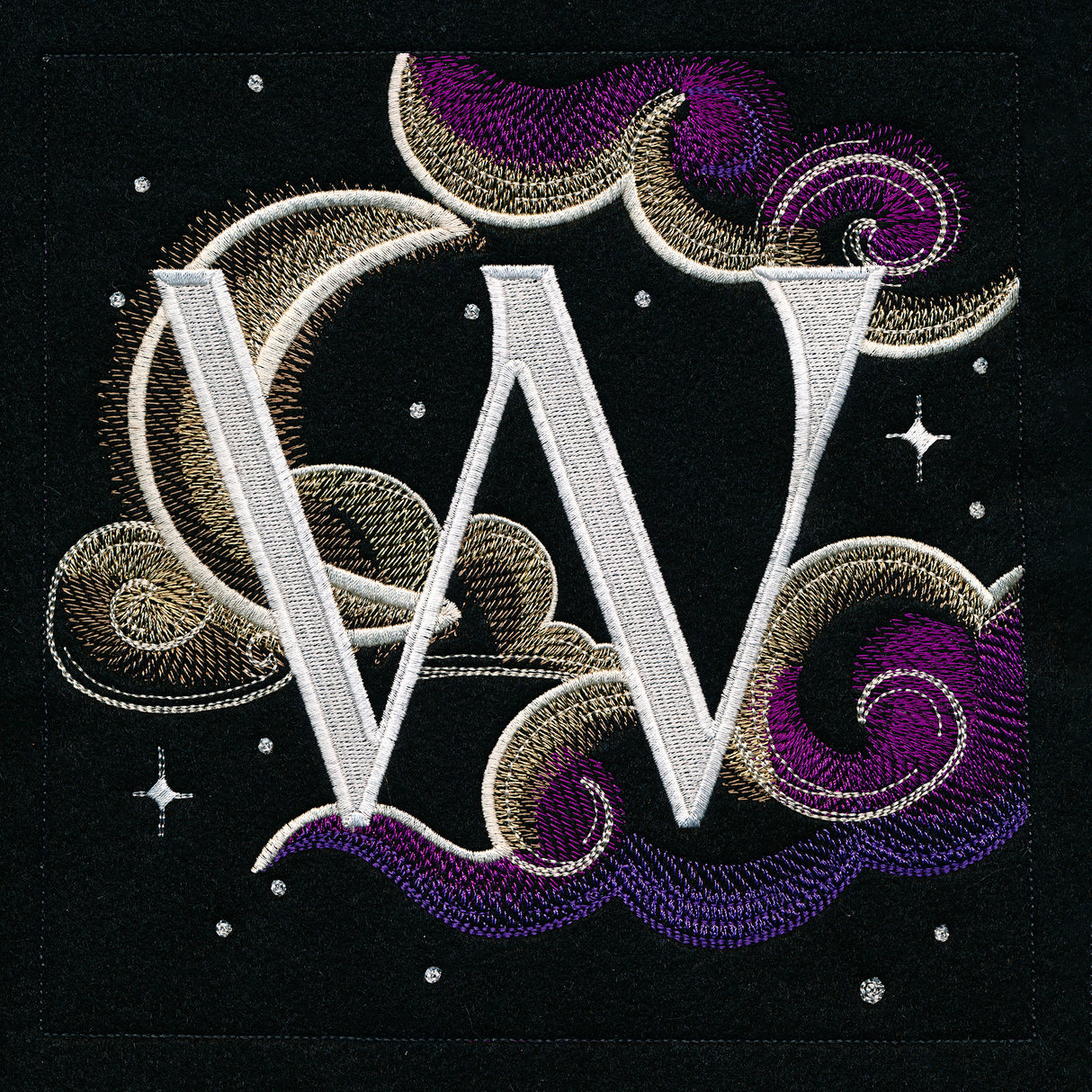 Nightfall Welcome Set