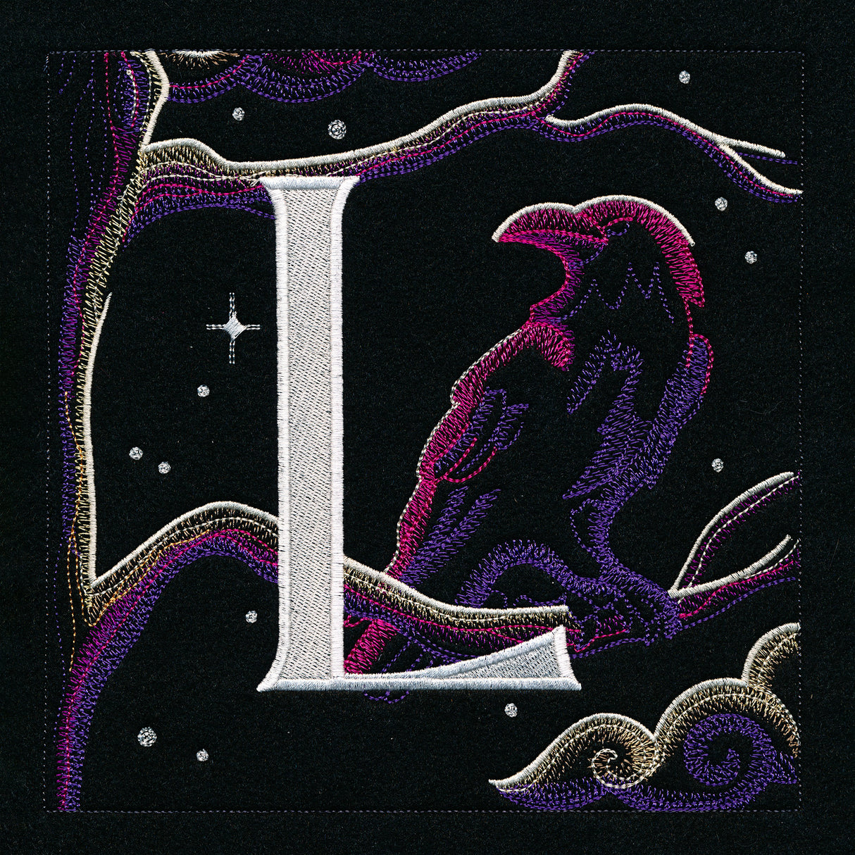 Nightfall Welcome Set