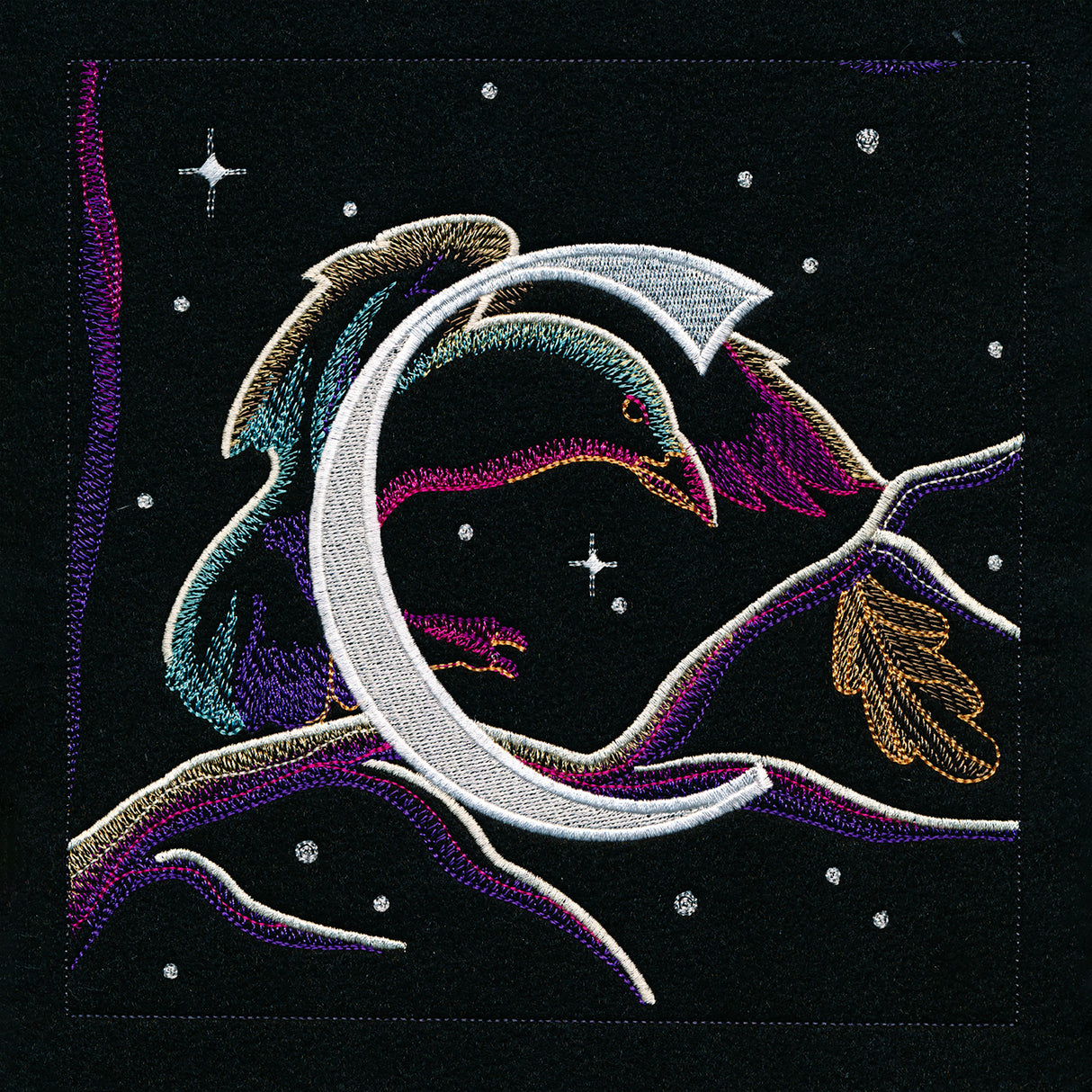 Nightfall Welcome Set