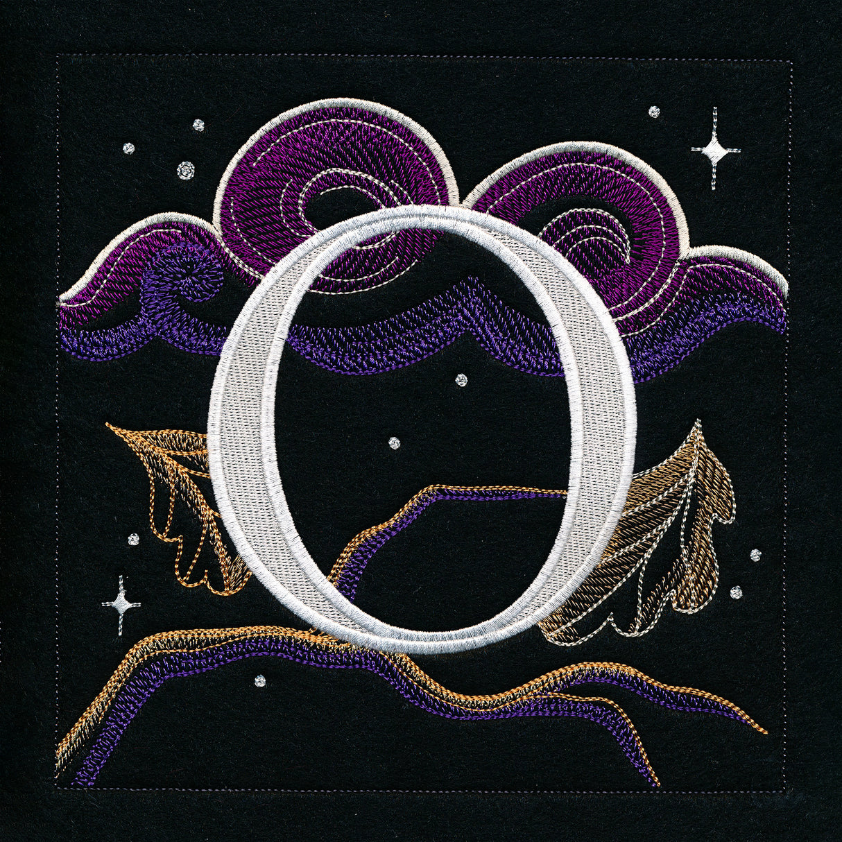 Nightfall Welcome Set