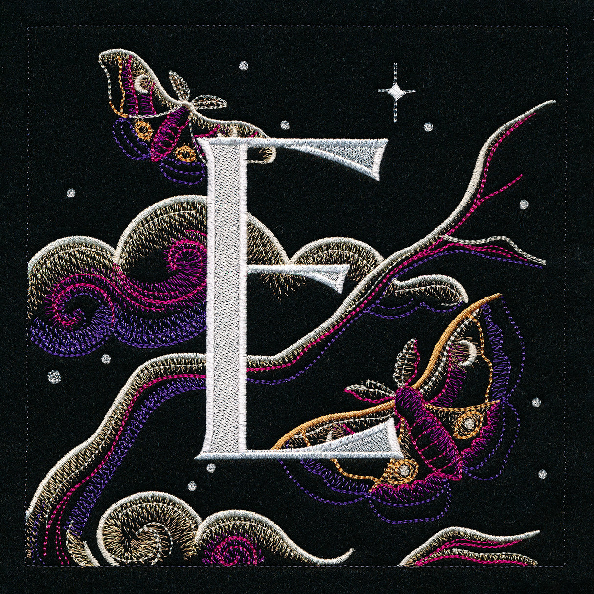 Nightfall Welcome Set