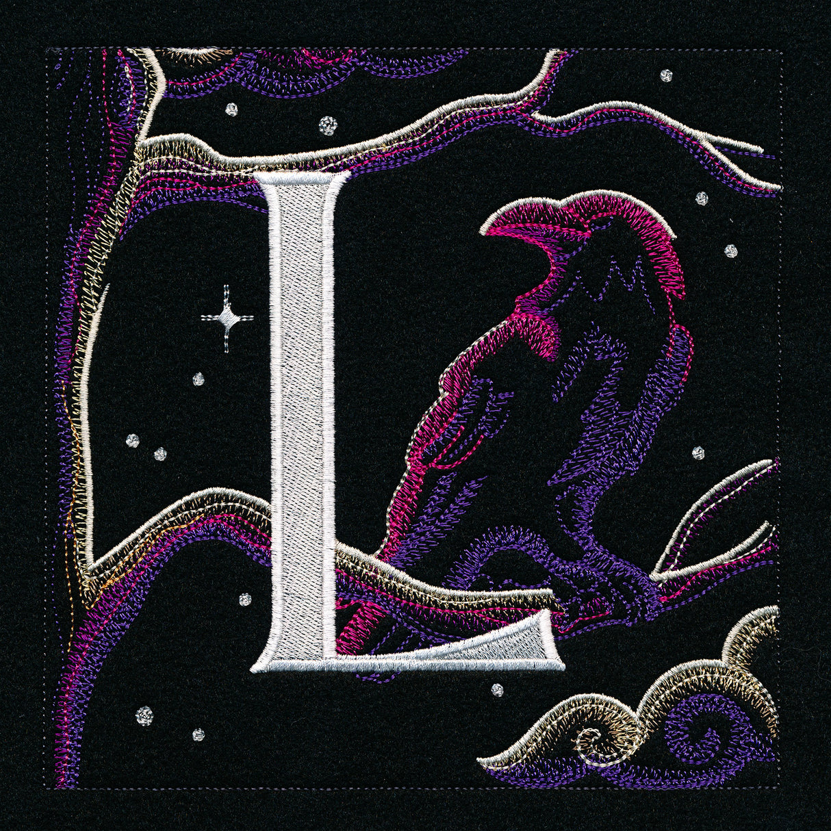 Nightfall Welcome Set