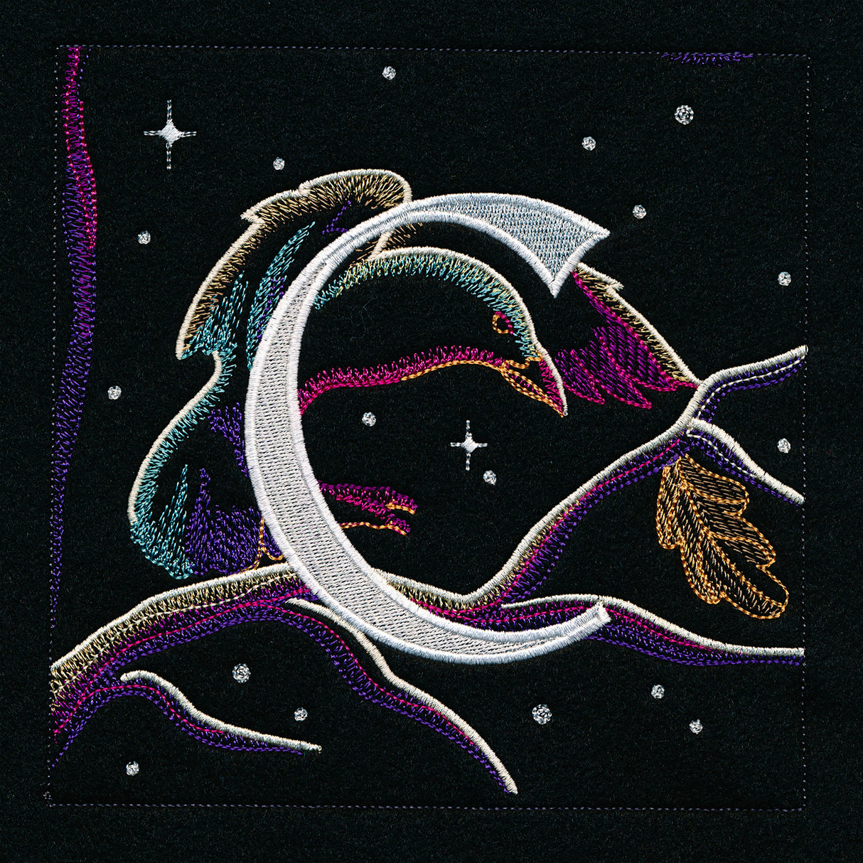 Nightfall Welcome Set