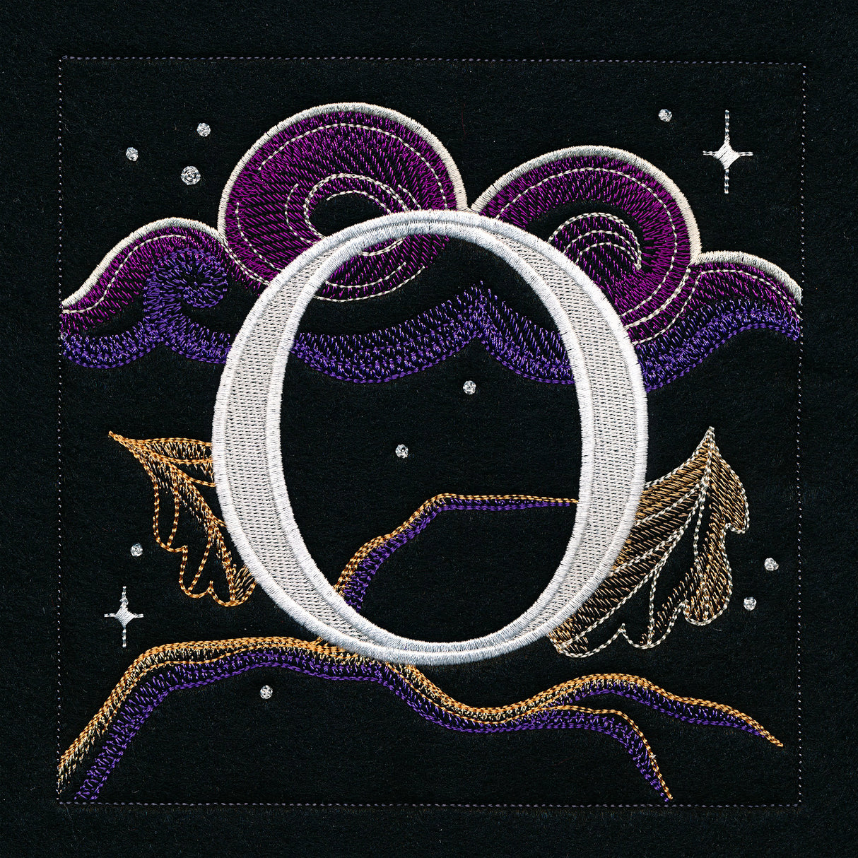 Nightfall Welcome Set