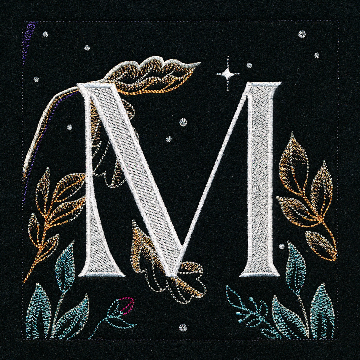 Nightfall Welcome Set