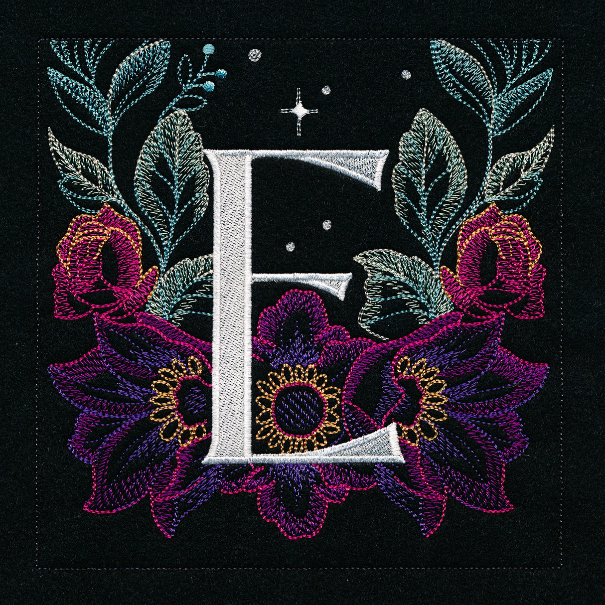 Nightfall Welcome Set