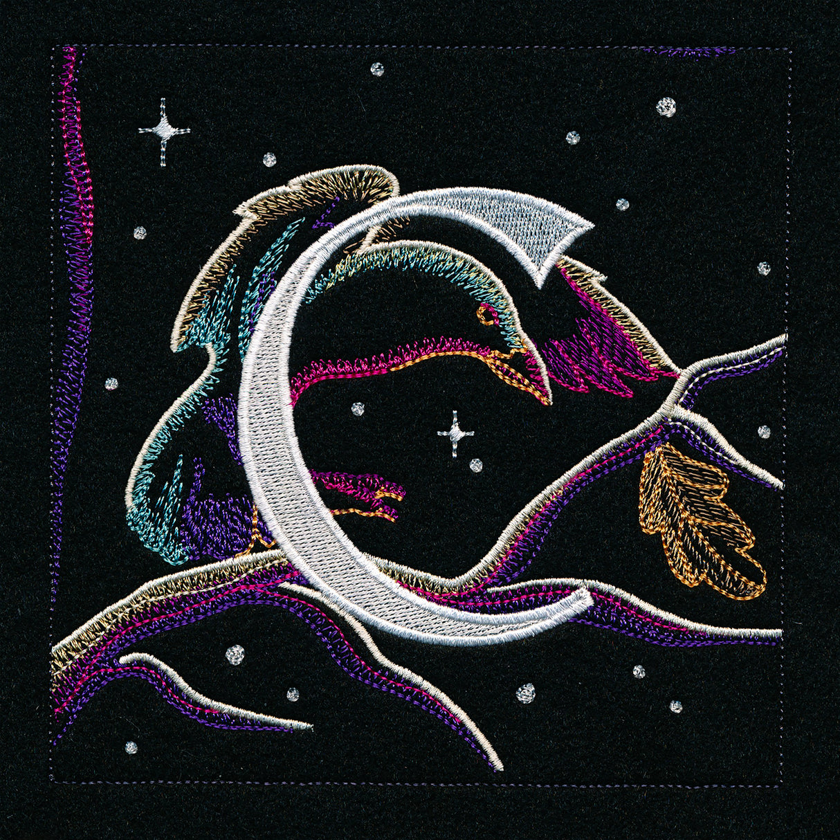 Nightfall Welcome Set