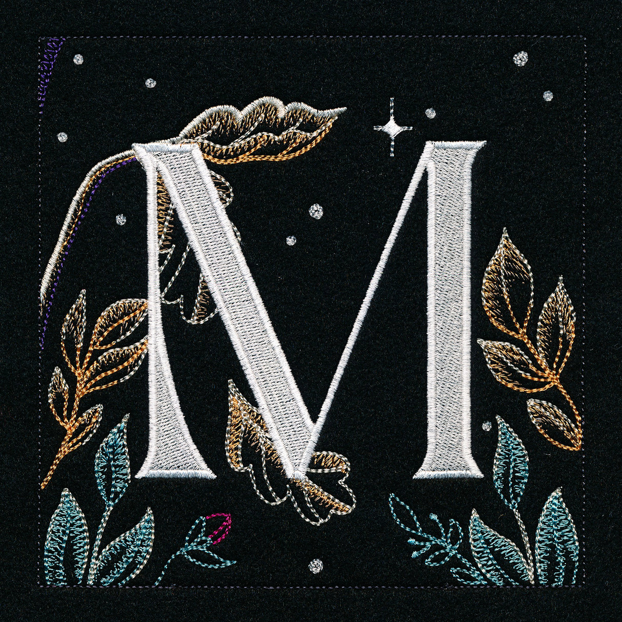 Nightfall Welcome Set