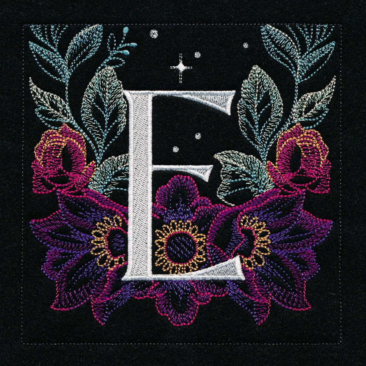 Nightfall Welcome Set