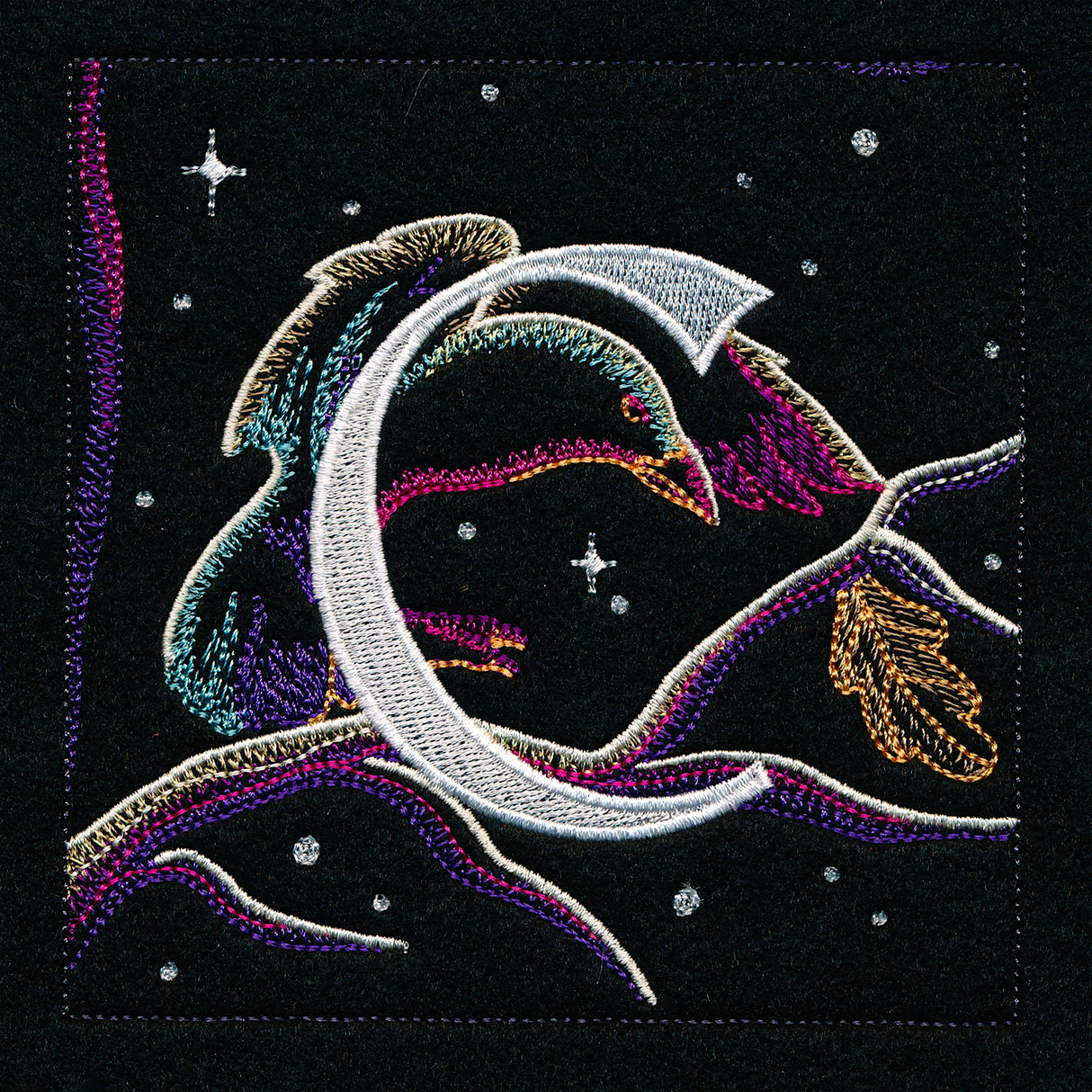 Nightfall Welcome Set