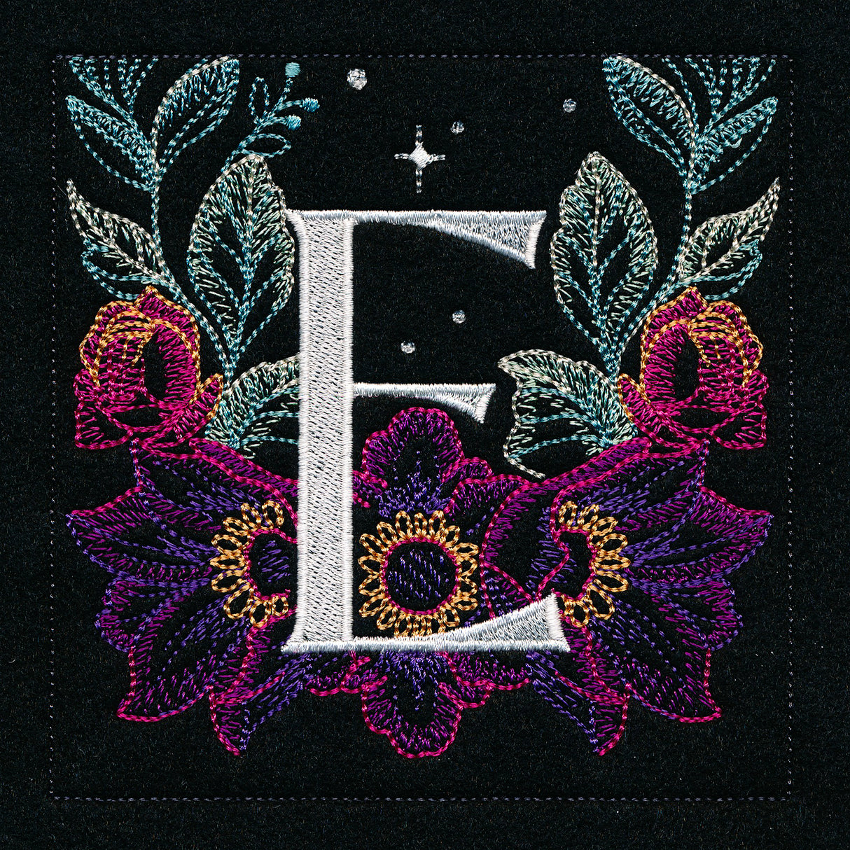 Nightfall Welcome Set