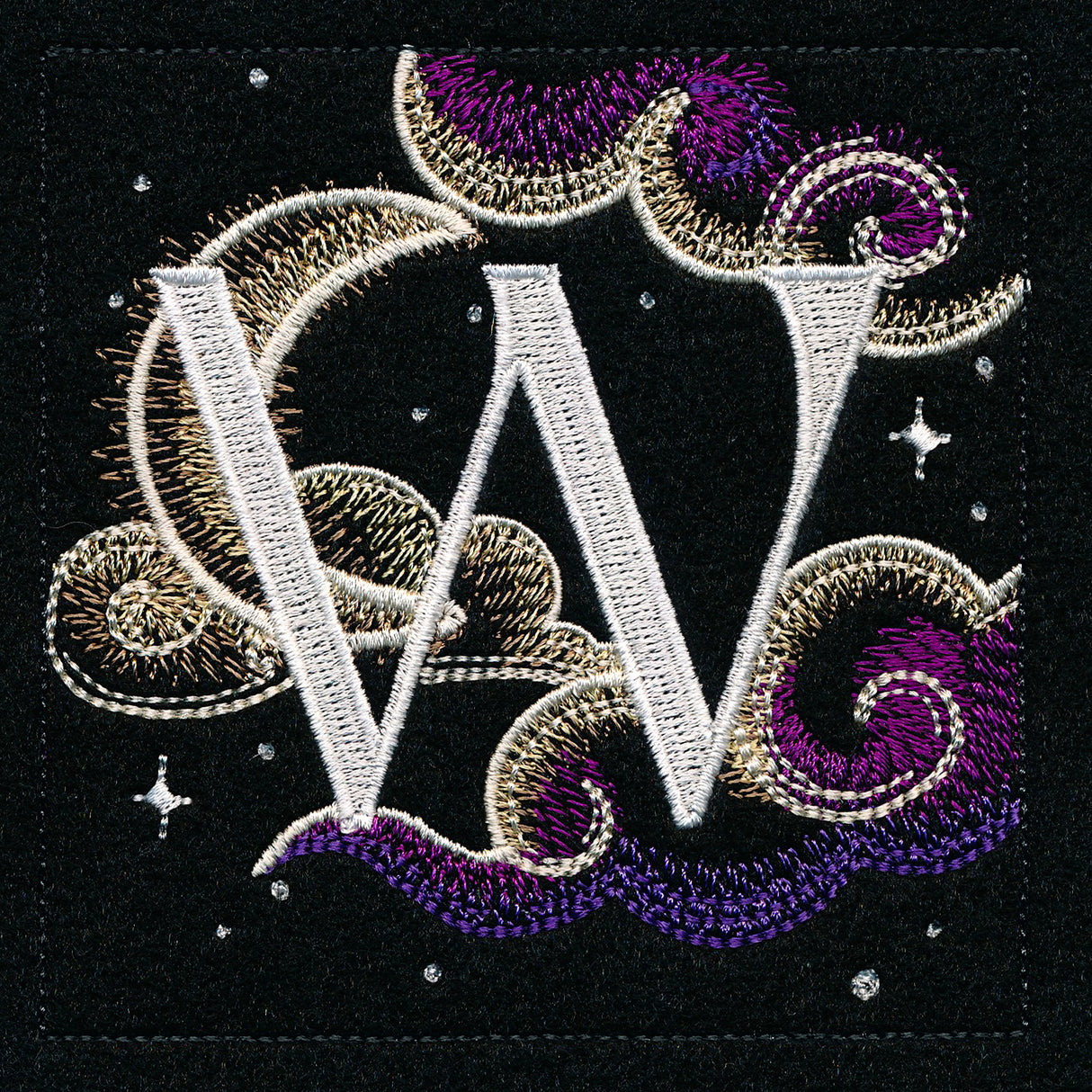 Nightfall Welcome Set