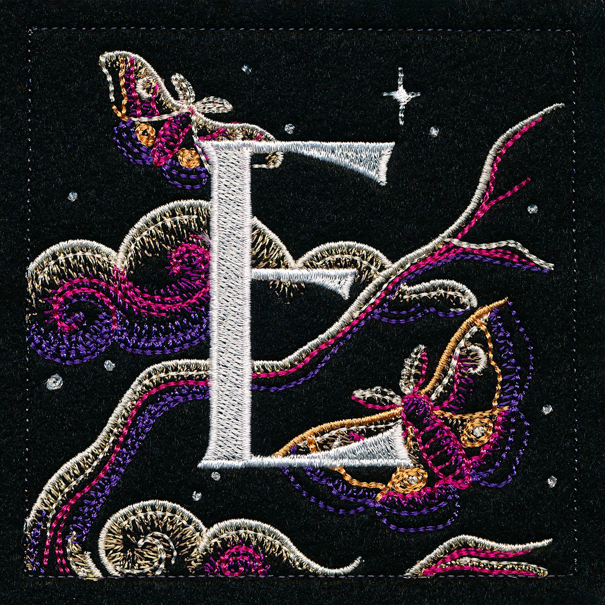 Nightfall Welcome Set