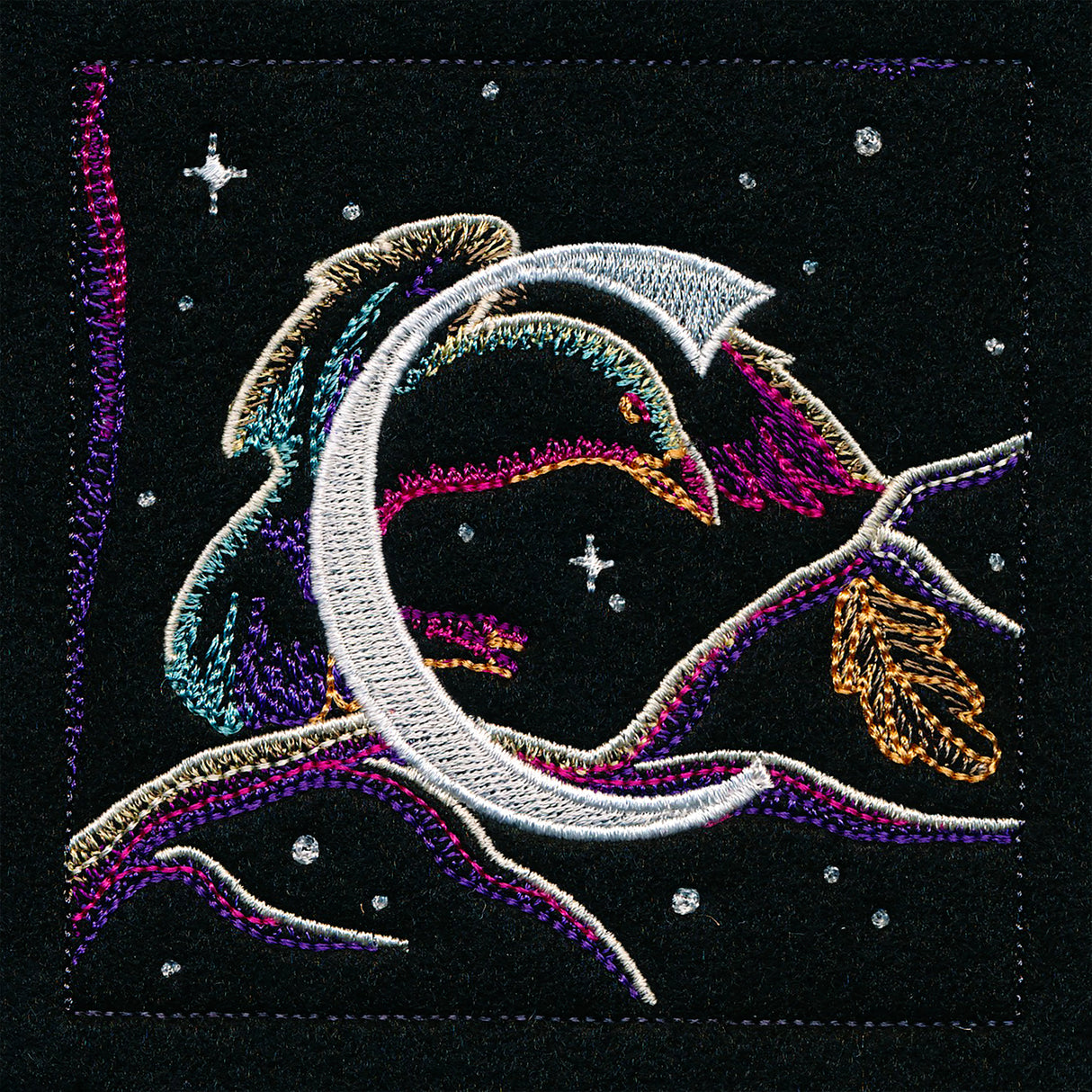 Nightfall Welcome Set