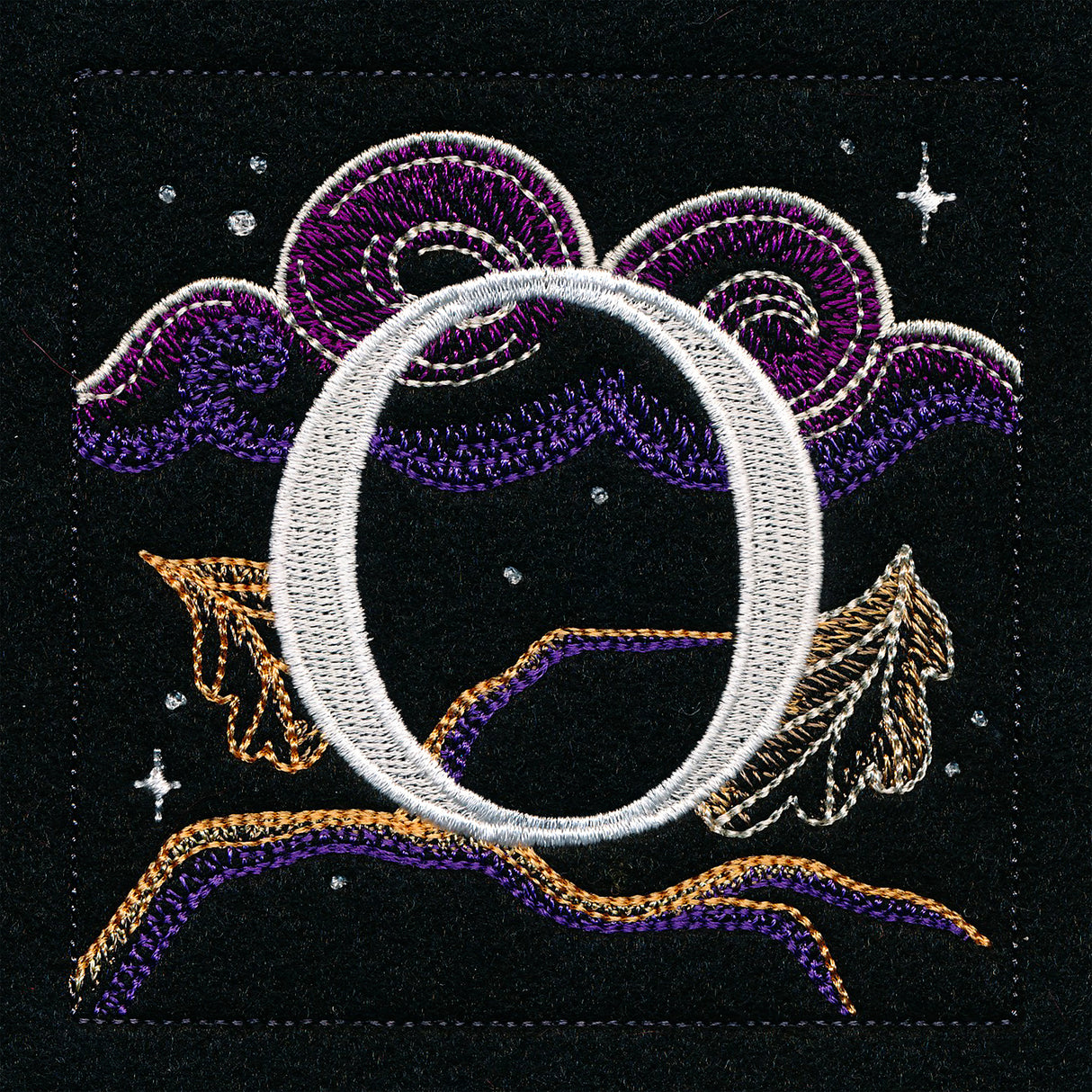 Nightfall Welcome Set