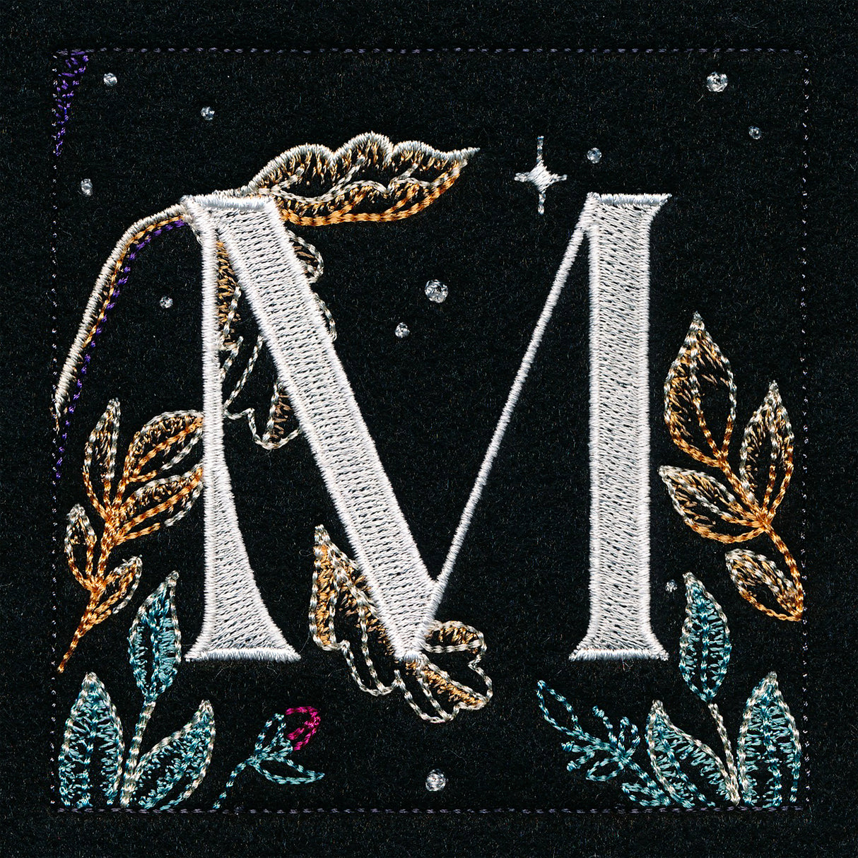 Nightfall Welcome Set