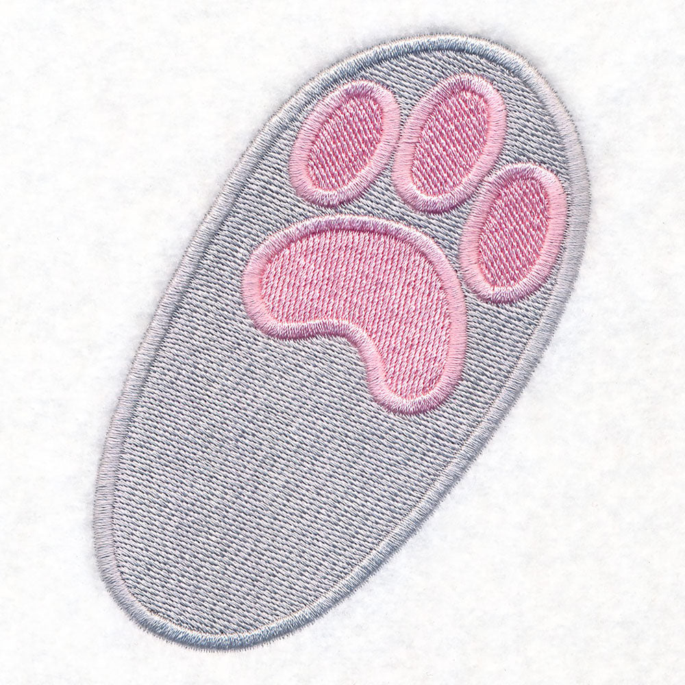 Christmas Kitty Plush Kit (Stuffie)