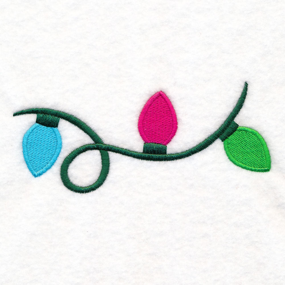 Christmas Kitty Plush Kit (Stuffie)