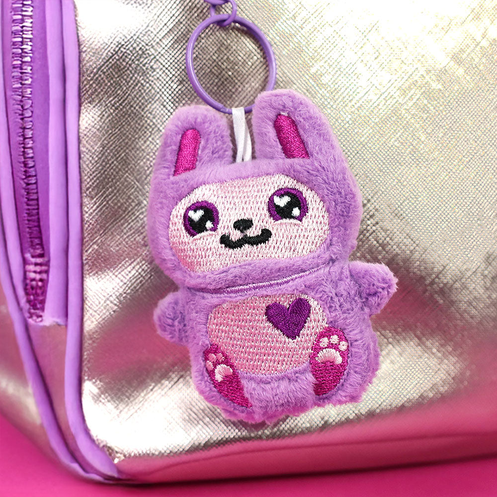 Bunny Stuffie - Smitten, The Loving One (In-the-Hoop)