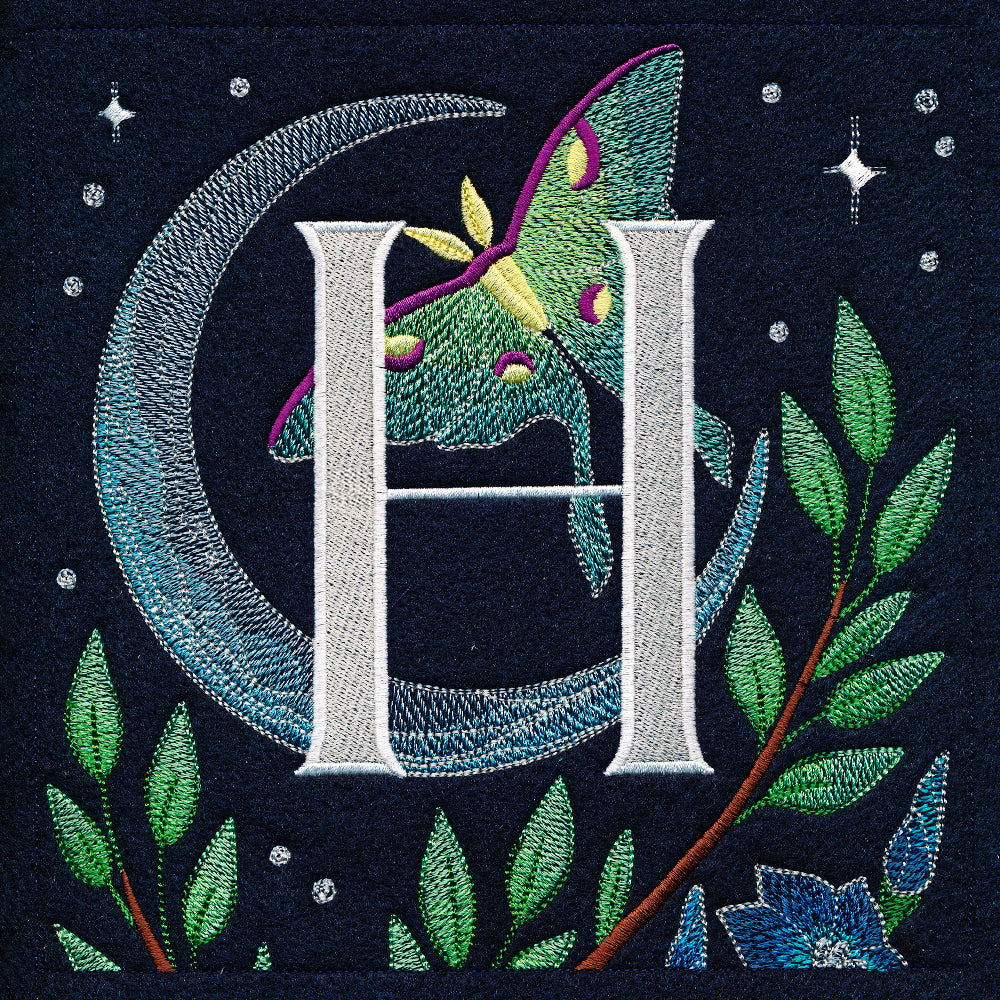 Nocturnal Home Banner Set