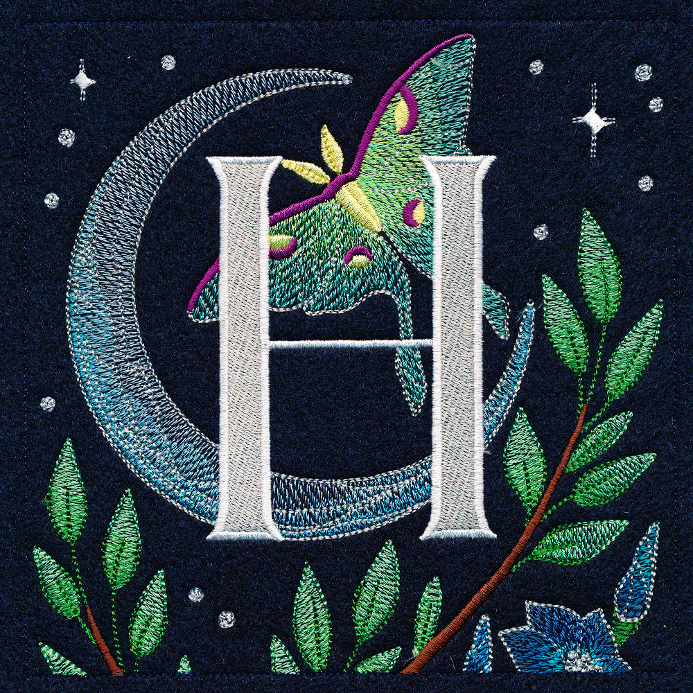 Nocturnal Home Banner Set