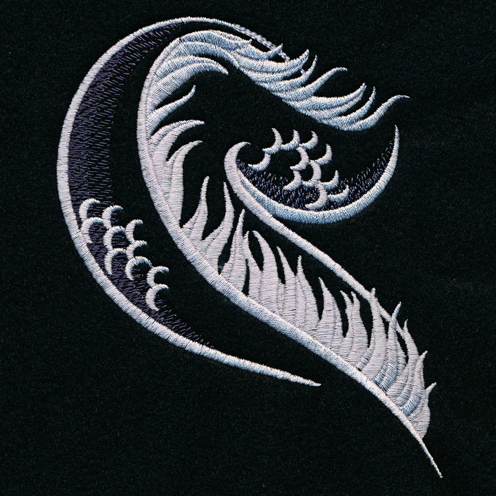 Dramatic Dragon Set
