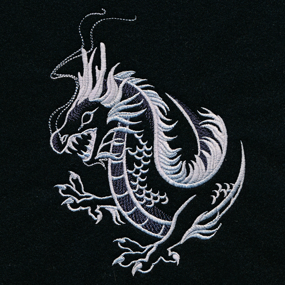 Dramatic Dragon Set