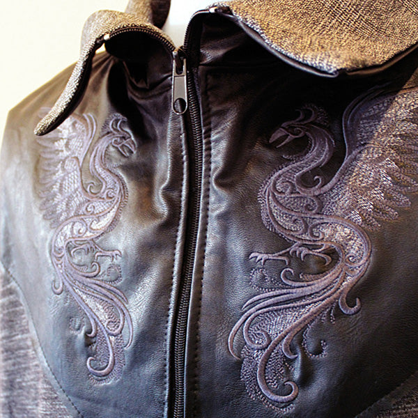 Dark Creatures - Phoenix