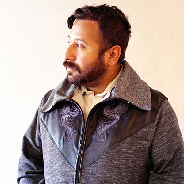 Dark Creatures - Phoenix