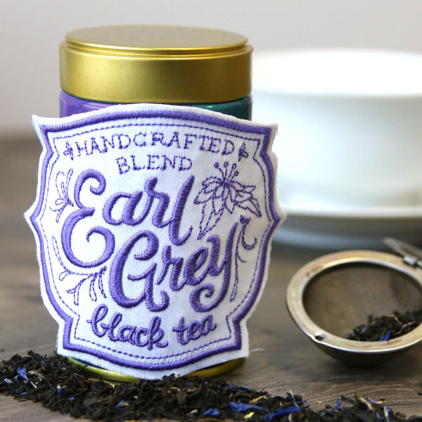 Teapothecary - Earl Grey