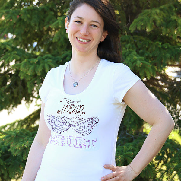 Fresh Tees - Tea Shirt