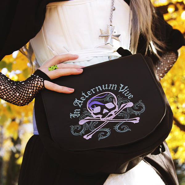 Sea Treasure - In Aeternum Vive