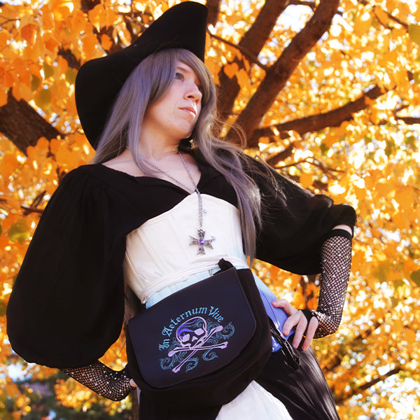 Sea Treasure - In Aeternum Vive