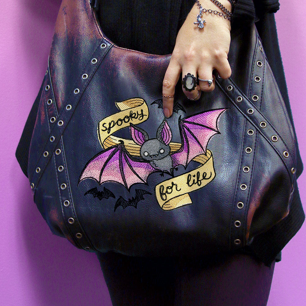 Wicked Cute - Spooky for Life