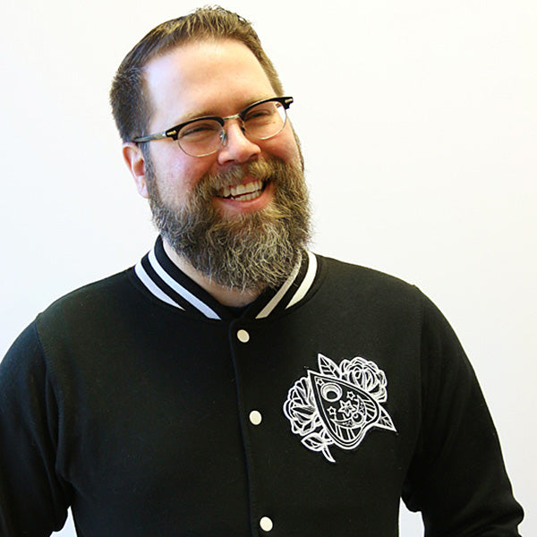 Mystique - Planchette