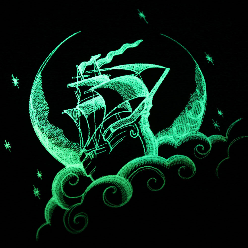Dreamscape Glow - Dream Ship