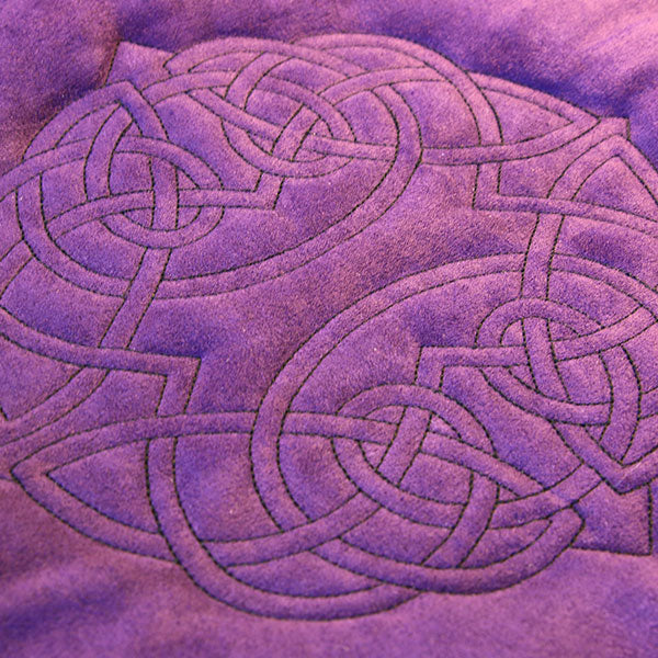 Celtic Quilting - Medallion