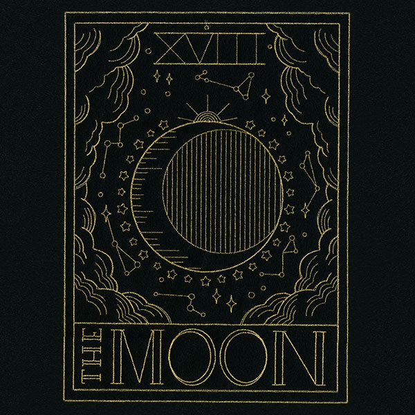 The Moon Tarot